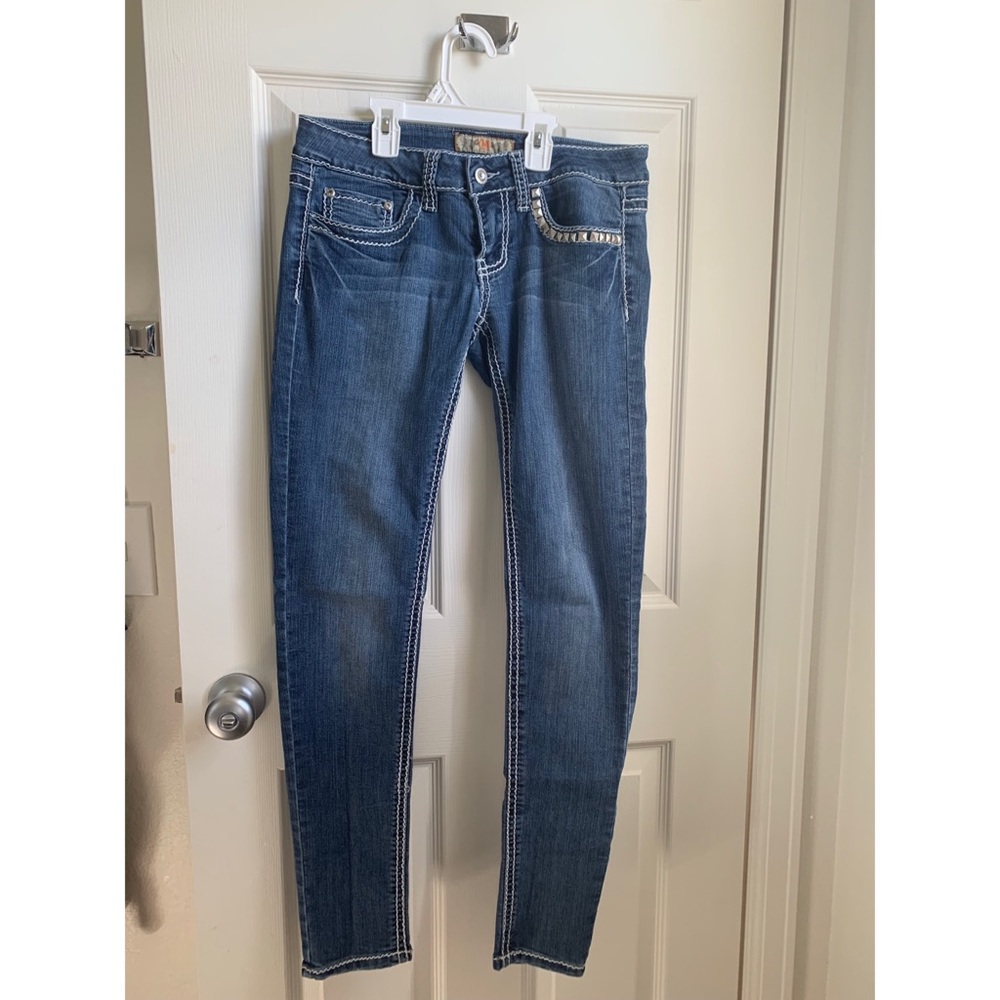 Ymi jeans